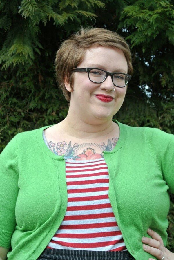 Cherish The Plus Size Beauty With These Hairstyles