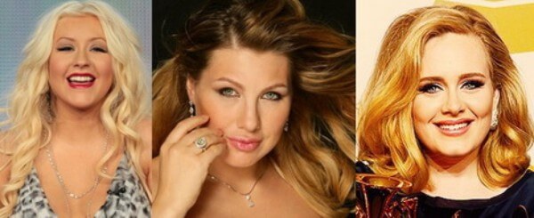 Cherish The Plus Size Beauty With These Hairstyles