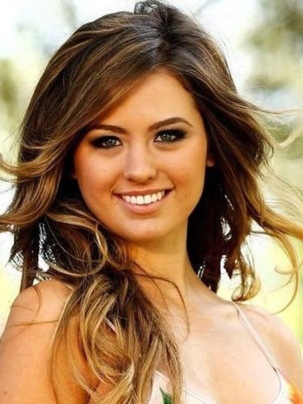 Cherish The Plus Size Beauty With These Hairstyles