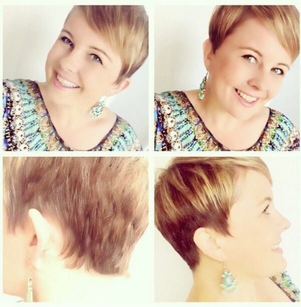 Cherish The Plus Size Beauty With These Hairstyles