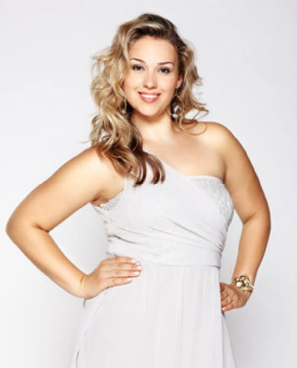 Cherish The Plus Size Beauty With These Hairstyles