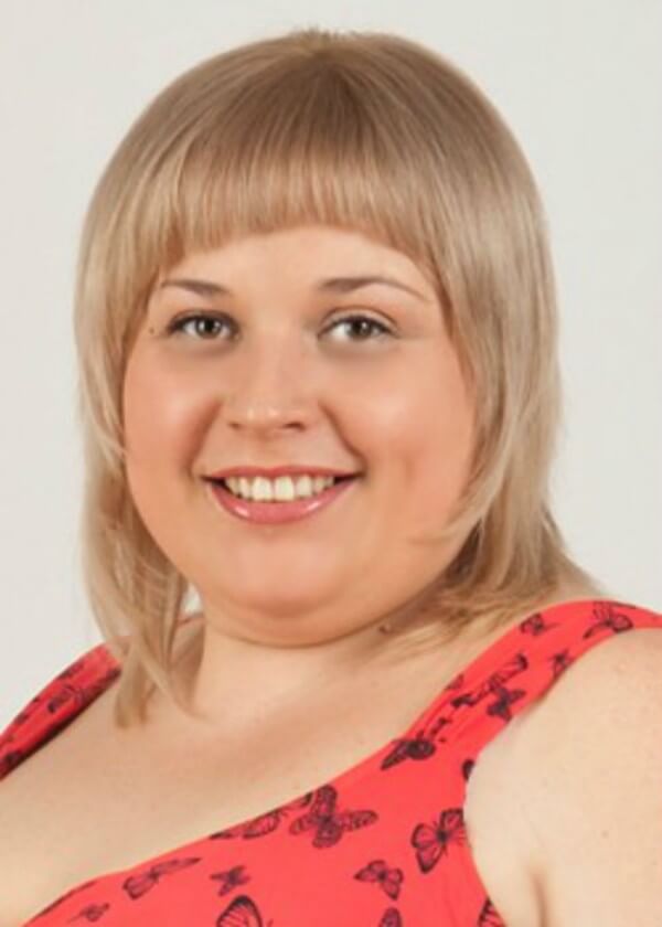 Cherish The Plus Size Beauty With These Hairstyles