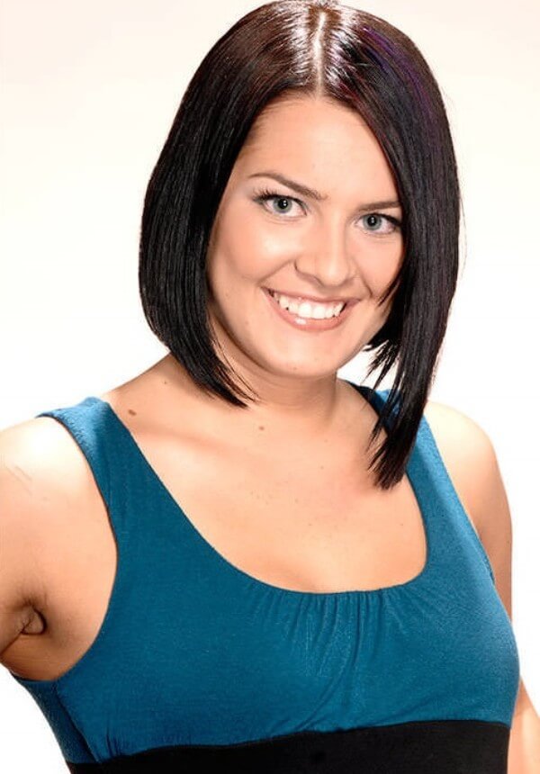 Cherish The Plus Size Beauty With These Hairstyles