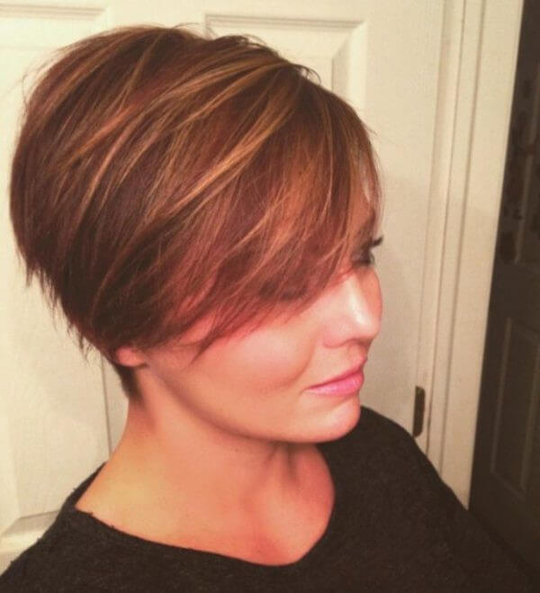 Cherish The Plus Size Beauty With These Hairstyles