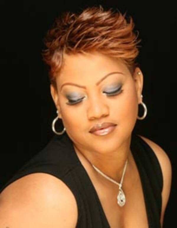 Cherish The Plus Size Beauty With These Hairstyles