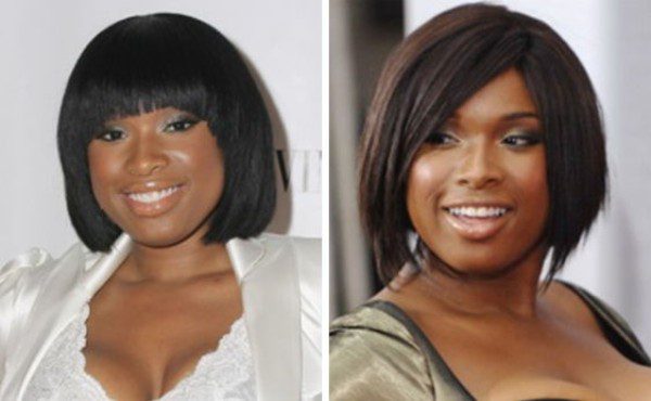 Cherish The Plus Size Beauty With These Hairstyles
