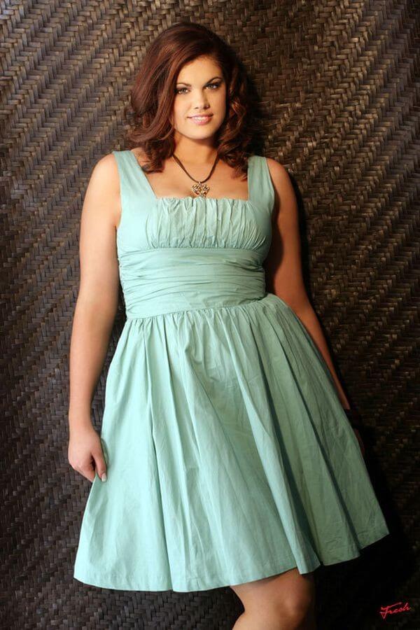 Cherish The Plus Size Beauty With These Hairstyles