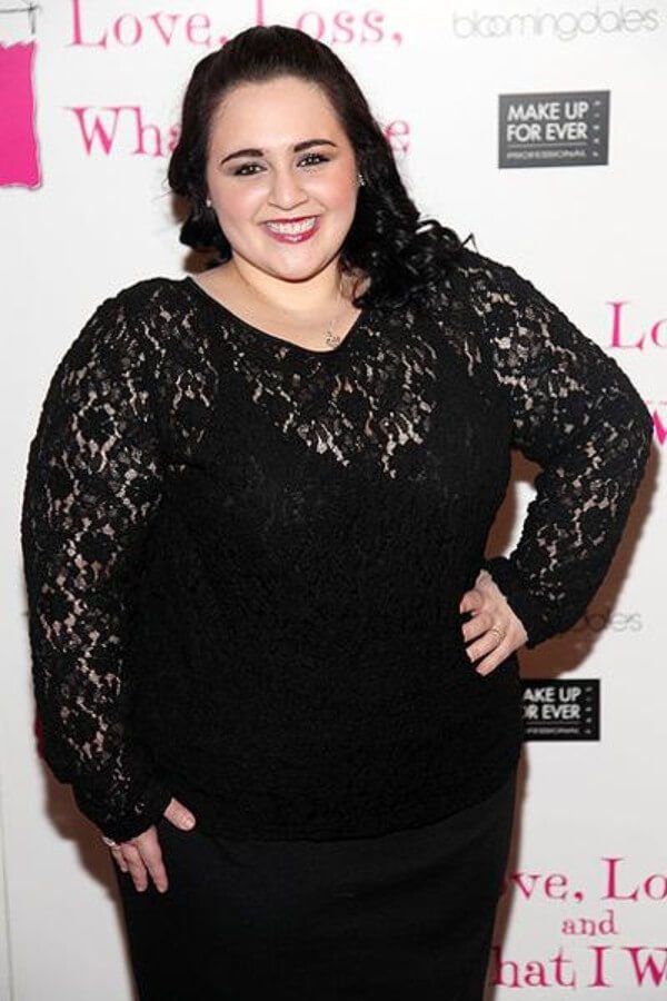 Cherish The Plus Size Beauty With These Hairstyles
