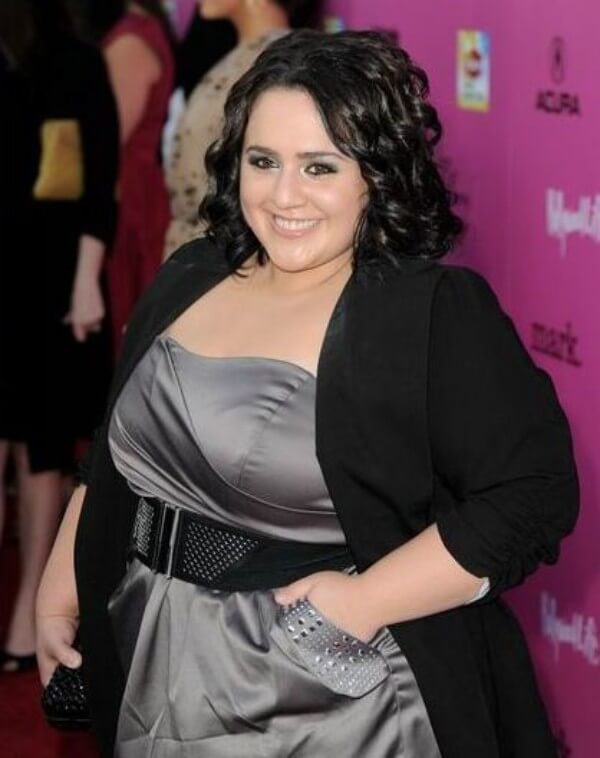 Cherish The Plus Size Beauty With These Hairstyles