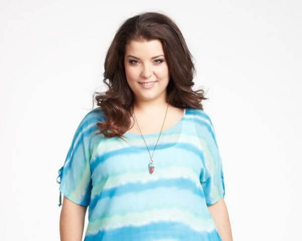 Cherish The Plus Size Beauty With These Hairstyles