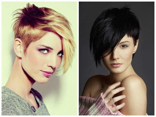 Women’s Hairstyle: Look Gorgeous Without Bangs