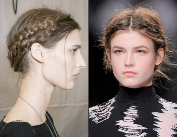 Knockout Hairstyles Perfect For Your Next Workout