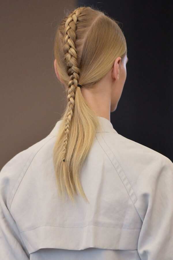 Knockout Hairstyles Perfect For Your Next Workout