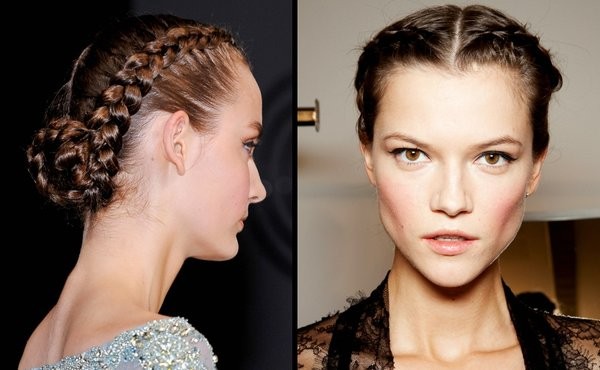 Knockout Hairstyles Perfect For Your Next Workout