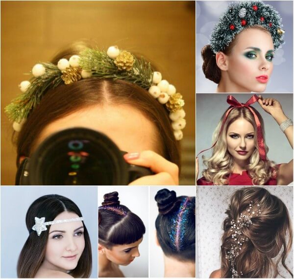 Let’s Master Few Basic Hairstyles For This New Year