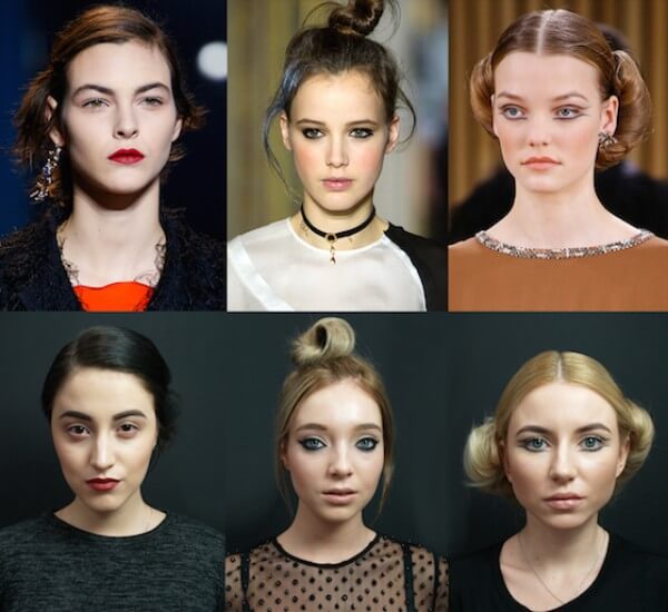 Knockout Hairstyles Perfect For Your Next Workout