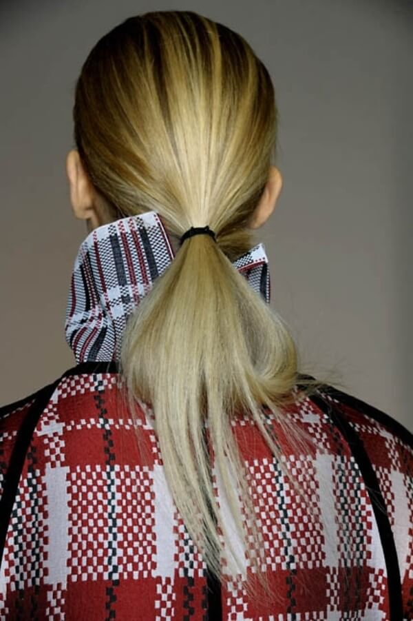 Knockout Hairstyles Perfect For Your Next Workout