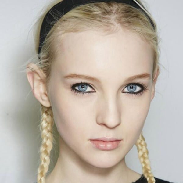 Knockout Hairstyles Perfect For Your Next Workout