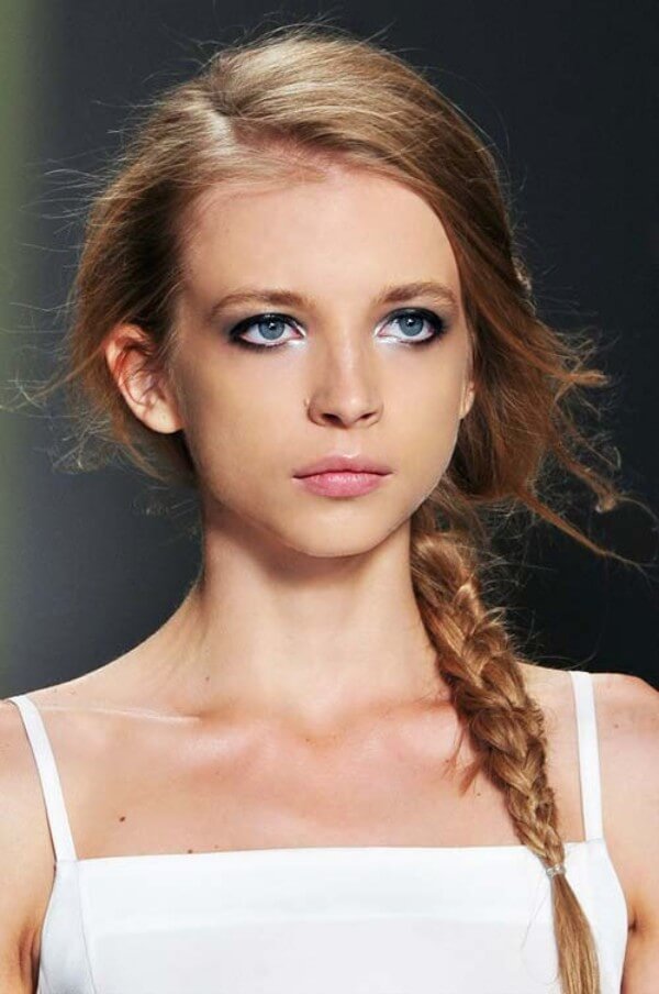 Knockout Hairstyles Perfect For Your Next Workout