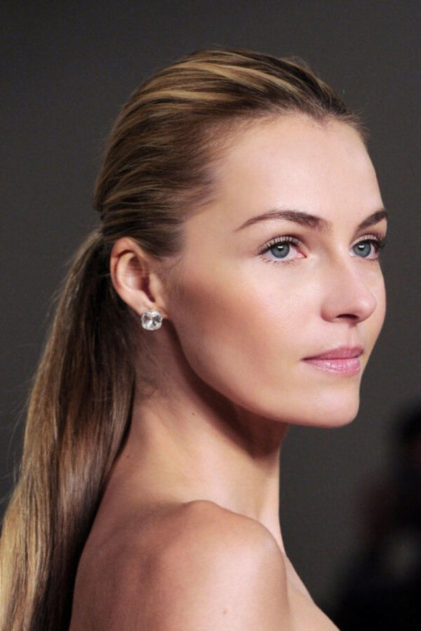 Knockout Hairstyles Perfect For Your Next Workout