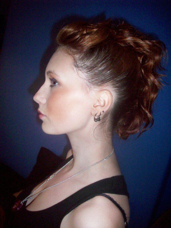 Knockout Hairstyles Perfect For Your Next Workout