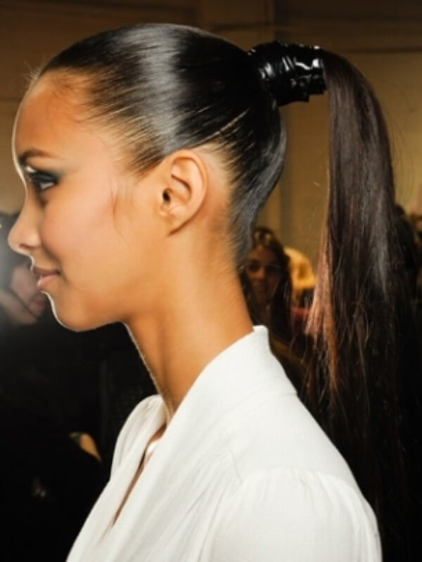 Knockout Hairstyles Perfect For Your Next Workout