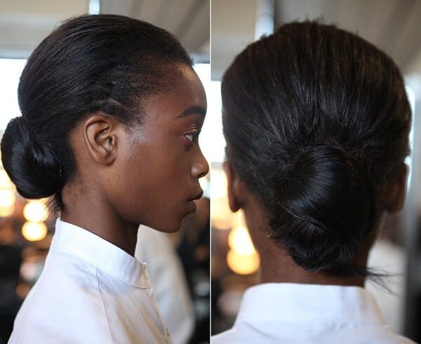 Knockout Hairstyles Perfect For Your Next Workout