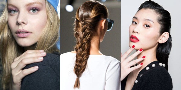 Knockout Hairstyles Perfect For Your Next Workout