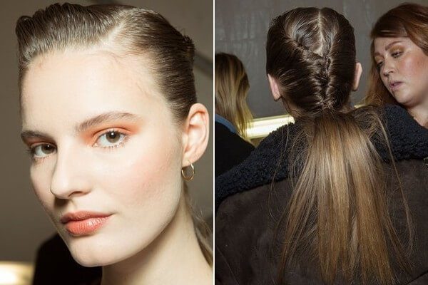 Knockout Hairstyles Perfect For Your Next Workout