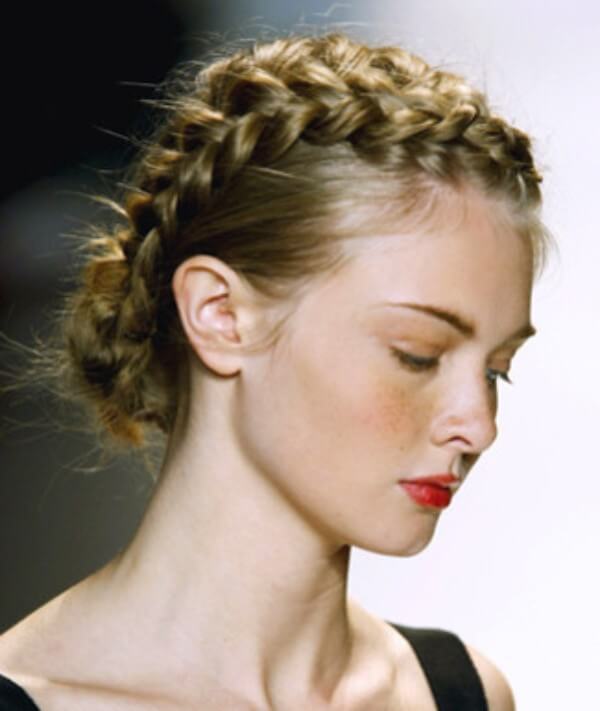 Knockout Hairstyles Perfect For Your Next Workout