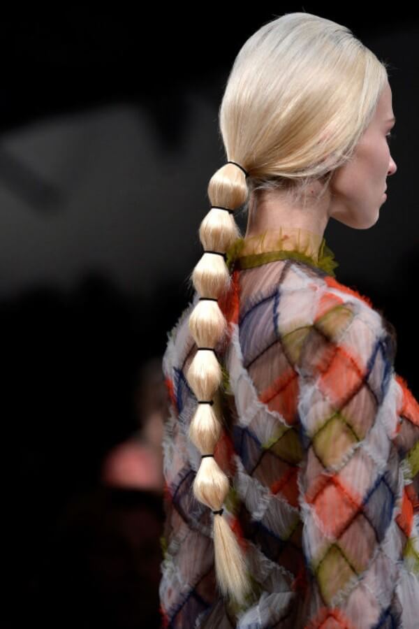 Knockout Hairstyles Perfect For Your Next Workout