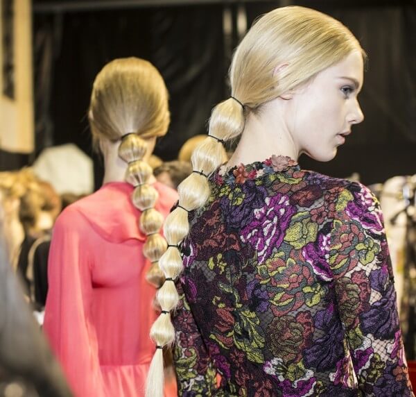 Knockout Hairstyles Perfect For Your Next Workout