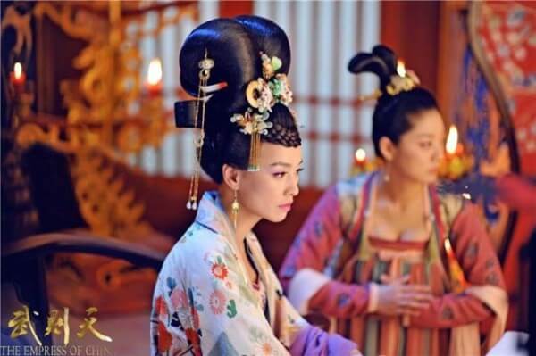 Traditional Tour Of Hairstyles From Around The World