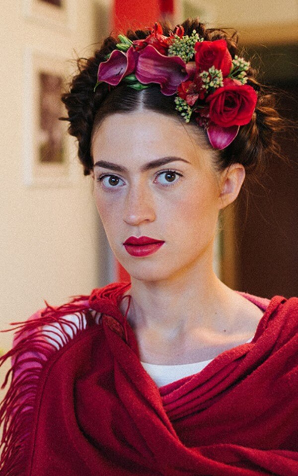 Traditional Tour Of Hairstyles From Around The World