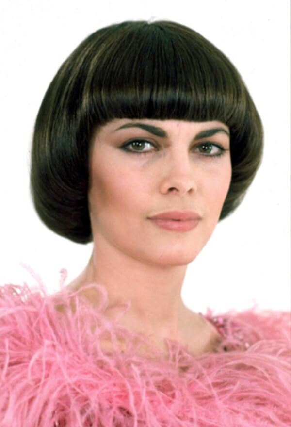Traditional Tour Of Hairstyles From Around The World