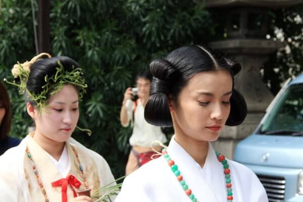 Traditional Tour Of Hairstyles From Around The World