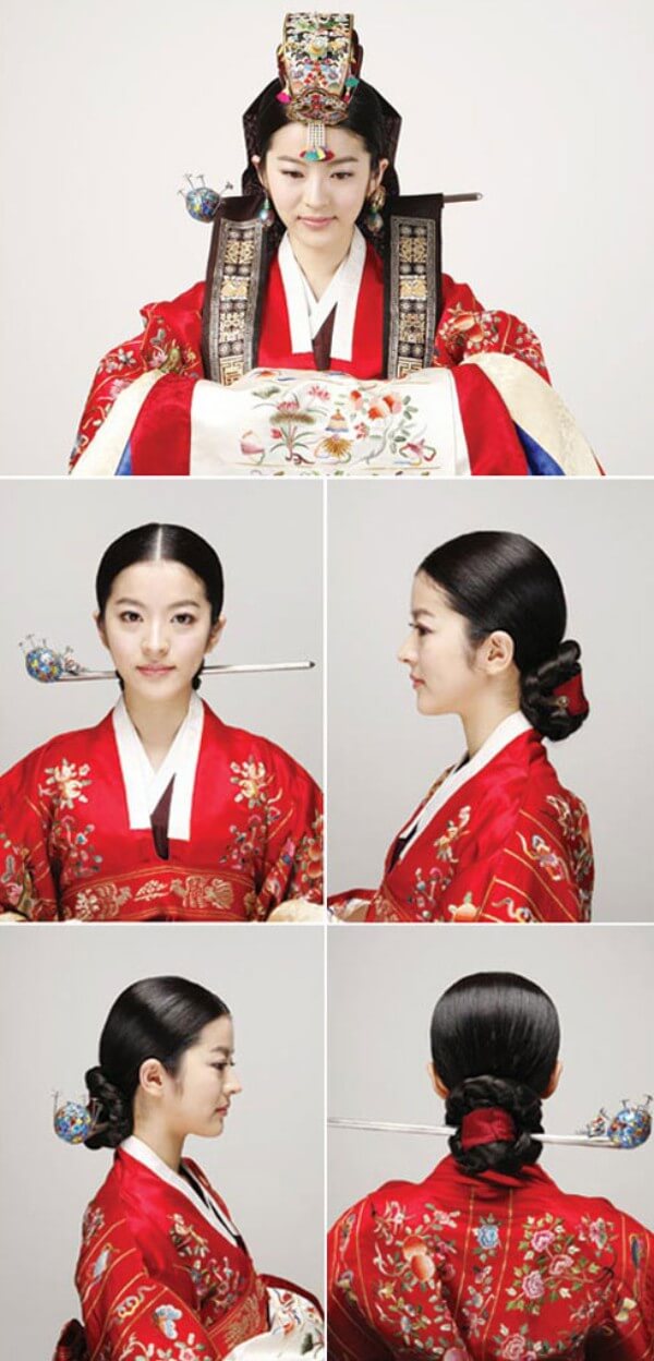 Traditional Tour Of Hairstyles From Around The World
