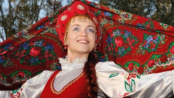 Traditional Tour Of Hairstyles From Around The World
