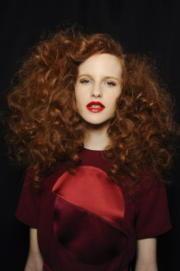 Bouffant Hairstyle: Is It Beauty Or The Beast?