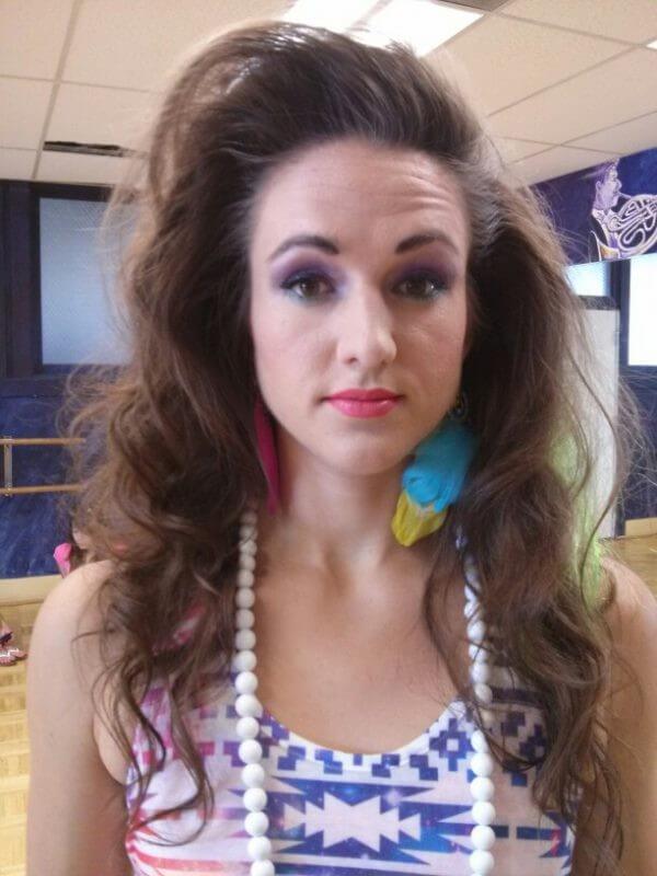 Bouffant Hairstyle: Is It Beauty Or The Beast?