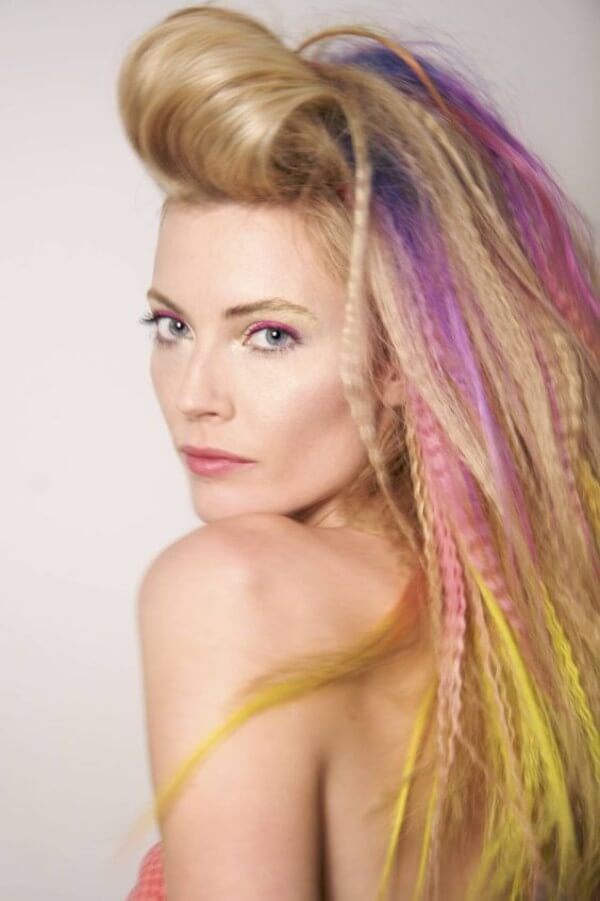 Bouffant Hairstyle: Is It Beauty Or The Beast?