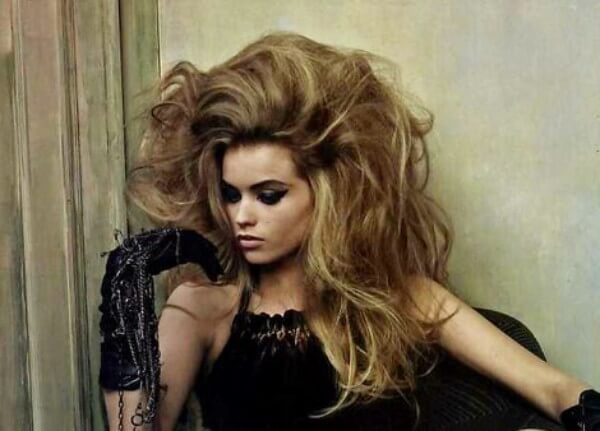 Bouffant Hairstyle: Is It Beauty Or The Beast?