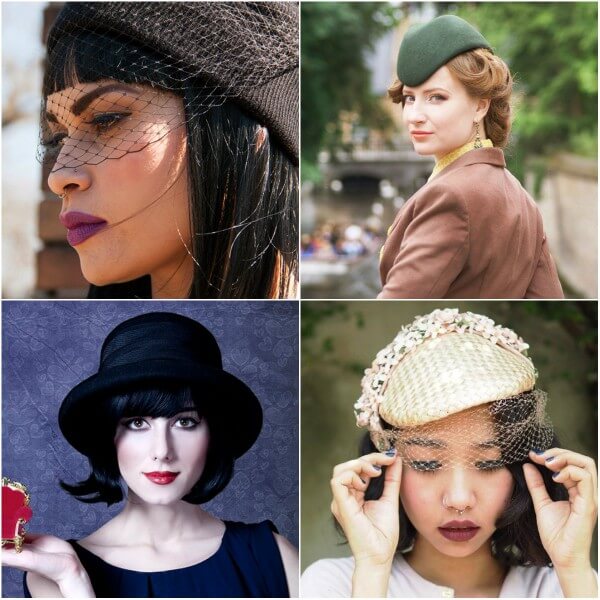 Hairstyles for Winter Hat & Beanie Comfortable & Stylish Cossack Boots for Women