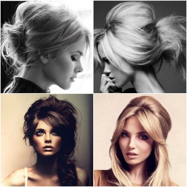 Let’s Master Few Basic Hairstyles For This New Year