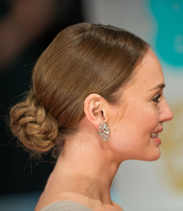 Traditional Tour Of Hairstyles From Around The World