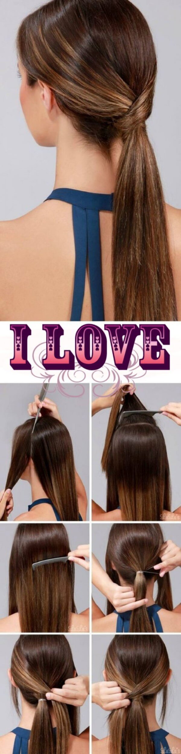 Women’s Hairstyles: Look More Presentable At Your Interview