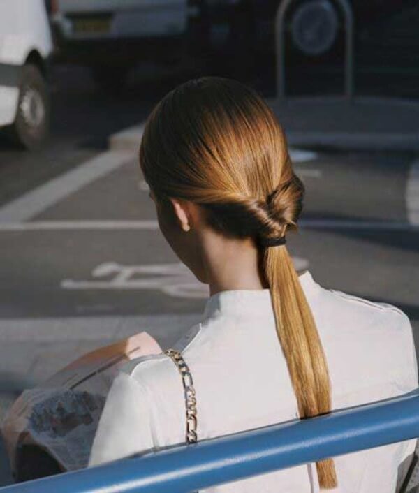 Women’s Hairstyles: Look More Presentable At Your Interview