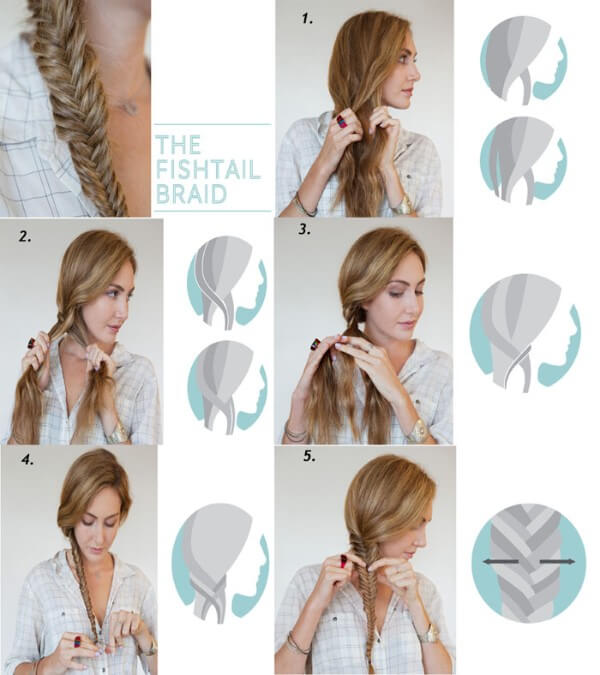 Women’s Hairstyles: Look More Presentable At Your Interview