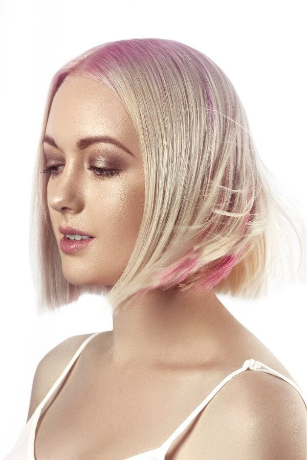 Autumn Hairstyles: Chop It Off In A Fashionable Way