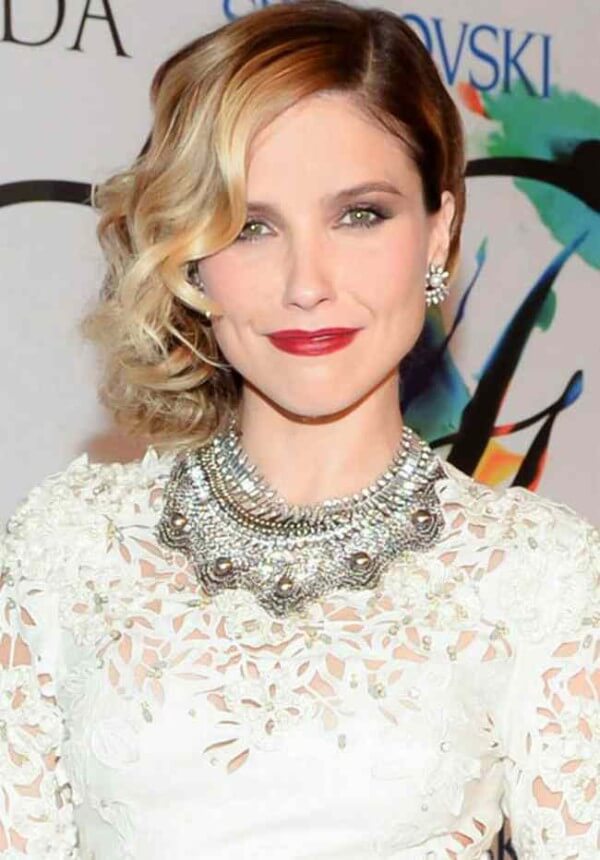 Autumn Hairstyles: Chop It Off In A Fashionable Way
